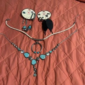 Idyllwind jewelry by Miranda lambert